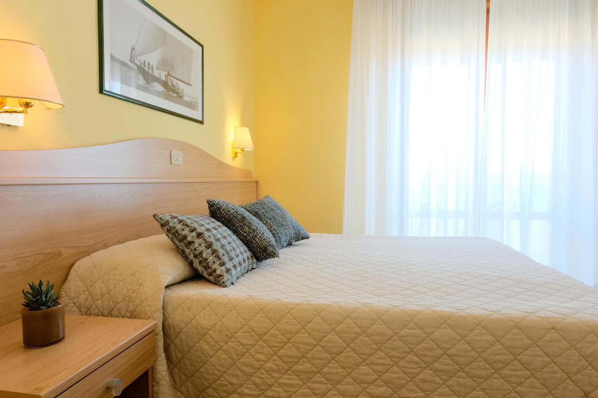 hotel orizzonte lido di jesolo